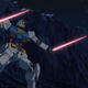 Image for article titled Mobile Suit Gundam: Cucuruz Doan's Island Is a Slow But Sentimental Tribute